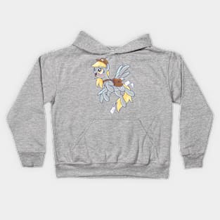 Derpy Kids Hoodie